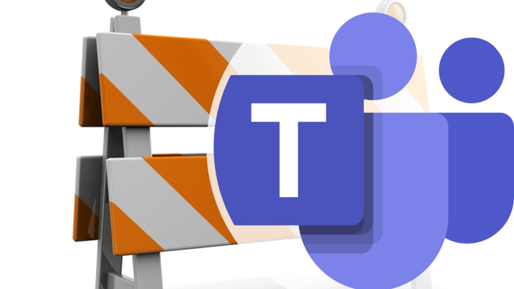 information barriers for microsoft teams