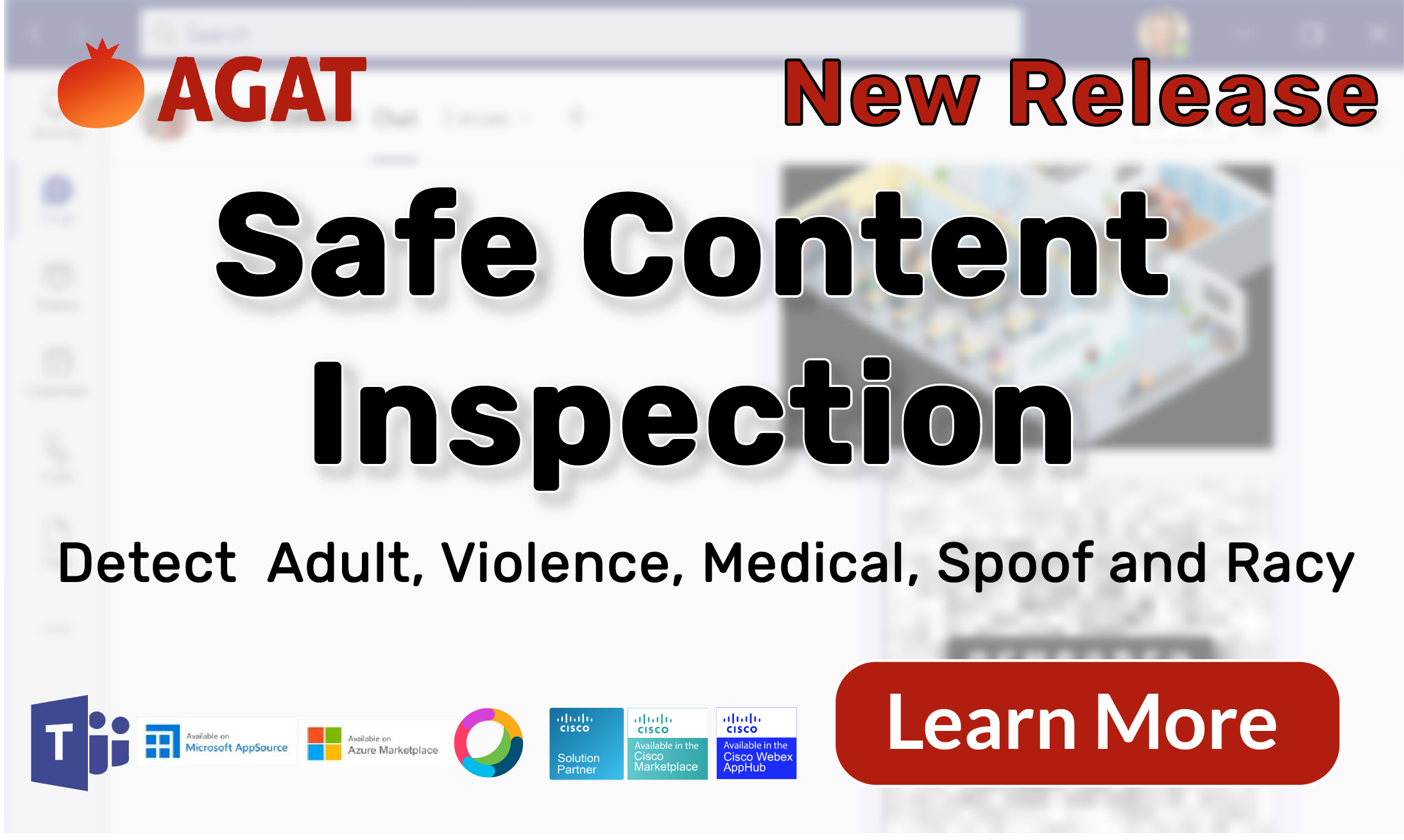 Safe Content Inspection 1