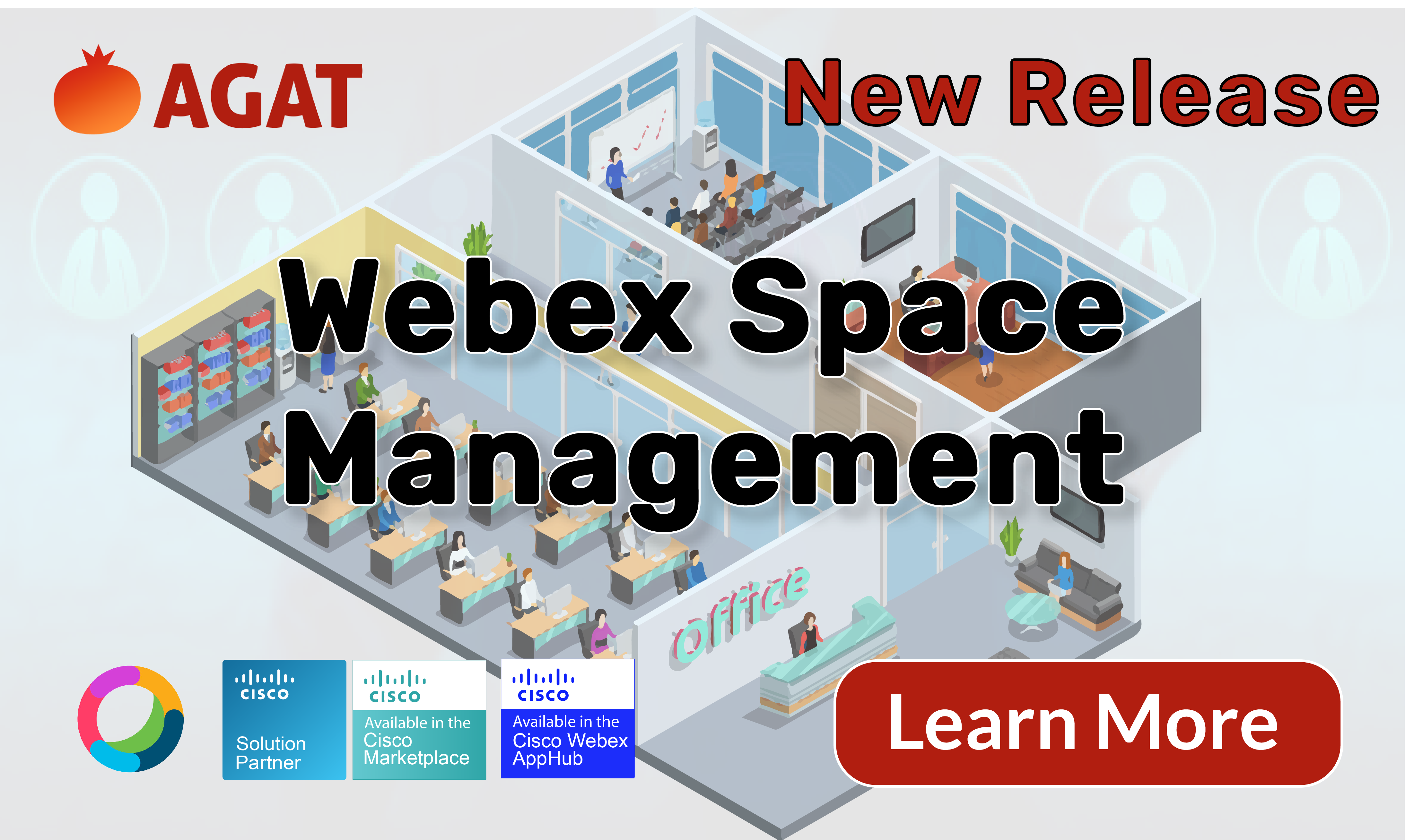 webex space management