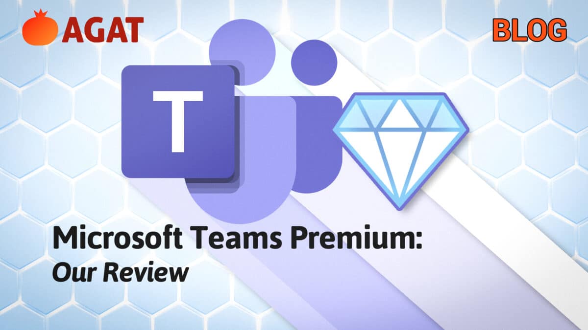 Descrição geral do Microsoft Teams Premium - Suporte da Microsoft